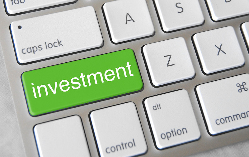 illustration: investment